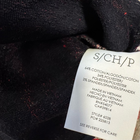 Cabi Nautical Blazer - Picture 7 of 7